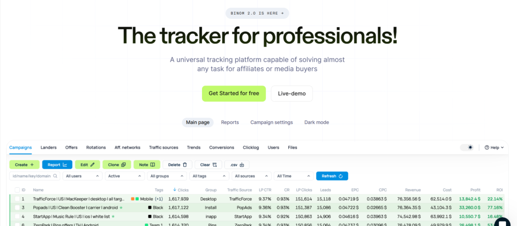 image6-1024x449 The Ultimate Guide to the Best Affiliate Tracking Software in 2025