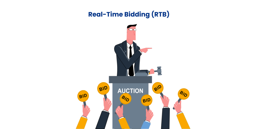 real-time-bidding-rtb-auction-illustration The Future of Programmatic Ads Is Here: 5 Data Strategies That Will Make Your Digital Marketing Shine