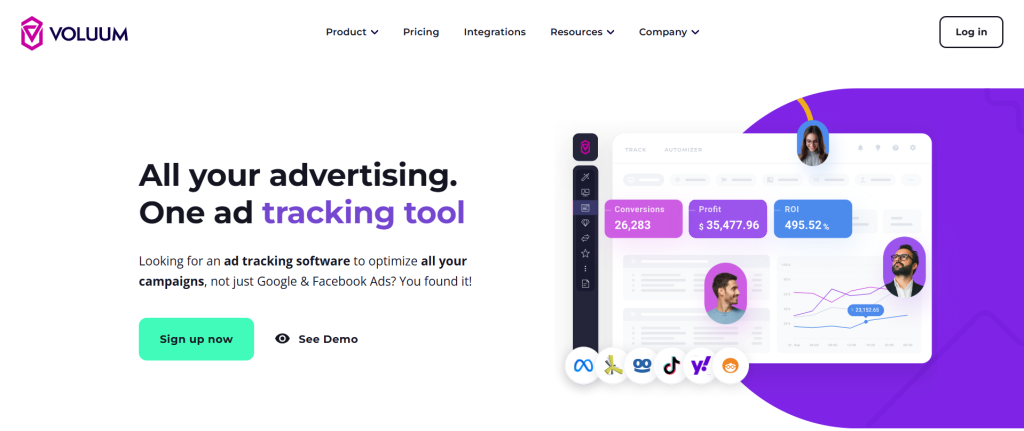 The Ultimate Guide to the Best Affiliate Tracking Software in 2025