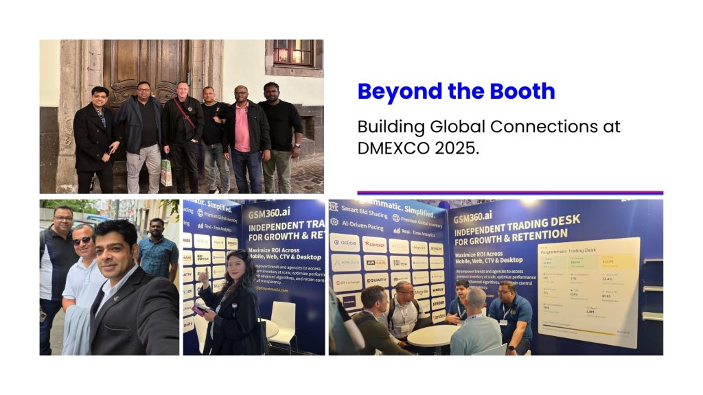 Celebrating_Team_Effort-1024x576 DMEXCO 2025 Wrap-Up: GeoSpot Media’s Global Momentum in Programmatic Advertising