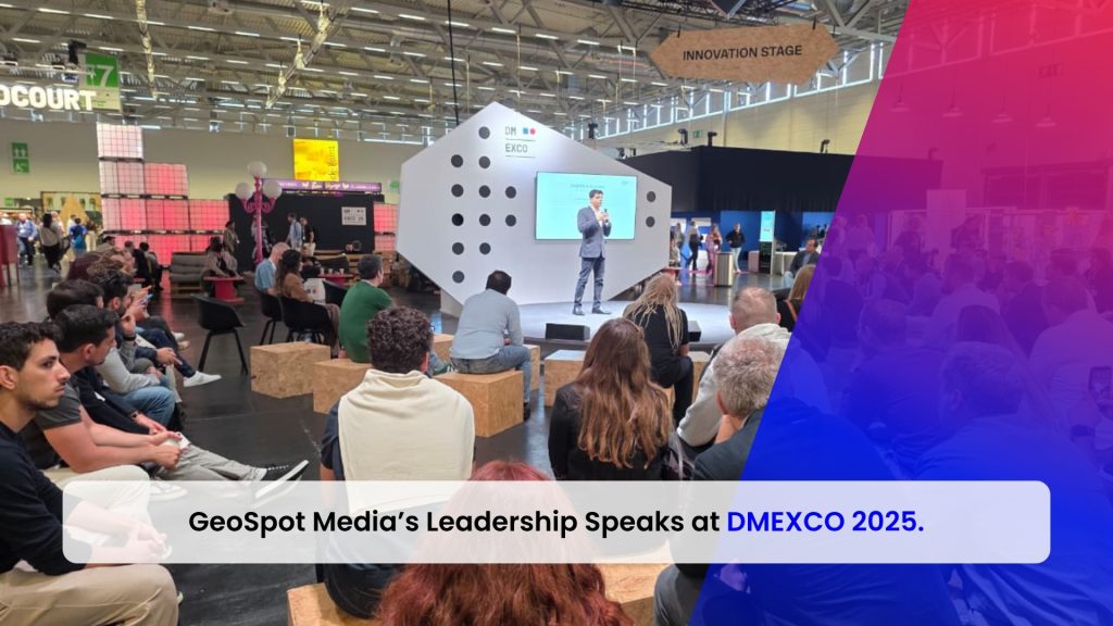 speaking_engagement--1024x576 DMEXCO 2025 Wrap-Up: GeoSpot Media’s Global Momentum in Programmatic Advertising