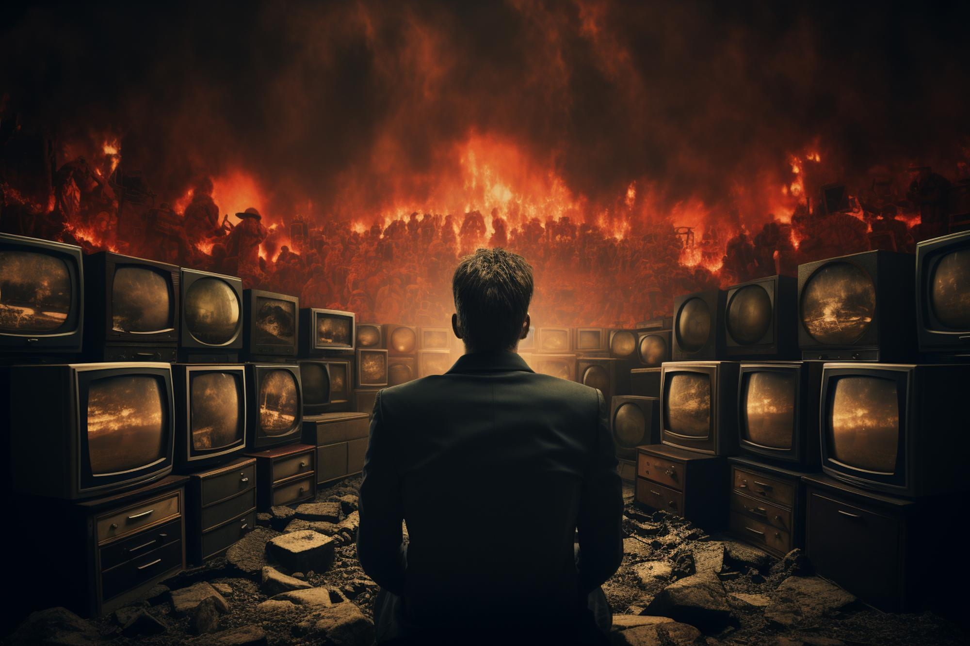 Floor_Is_Rising CTV Is Eating Linear TV's Lunch What the $72 Billion Shift Means for Advertisers