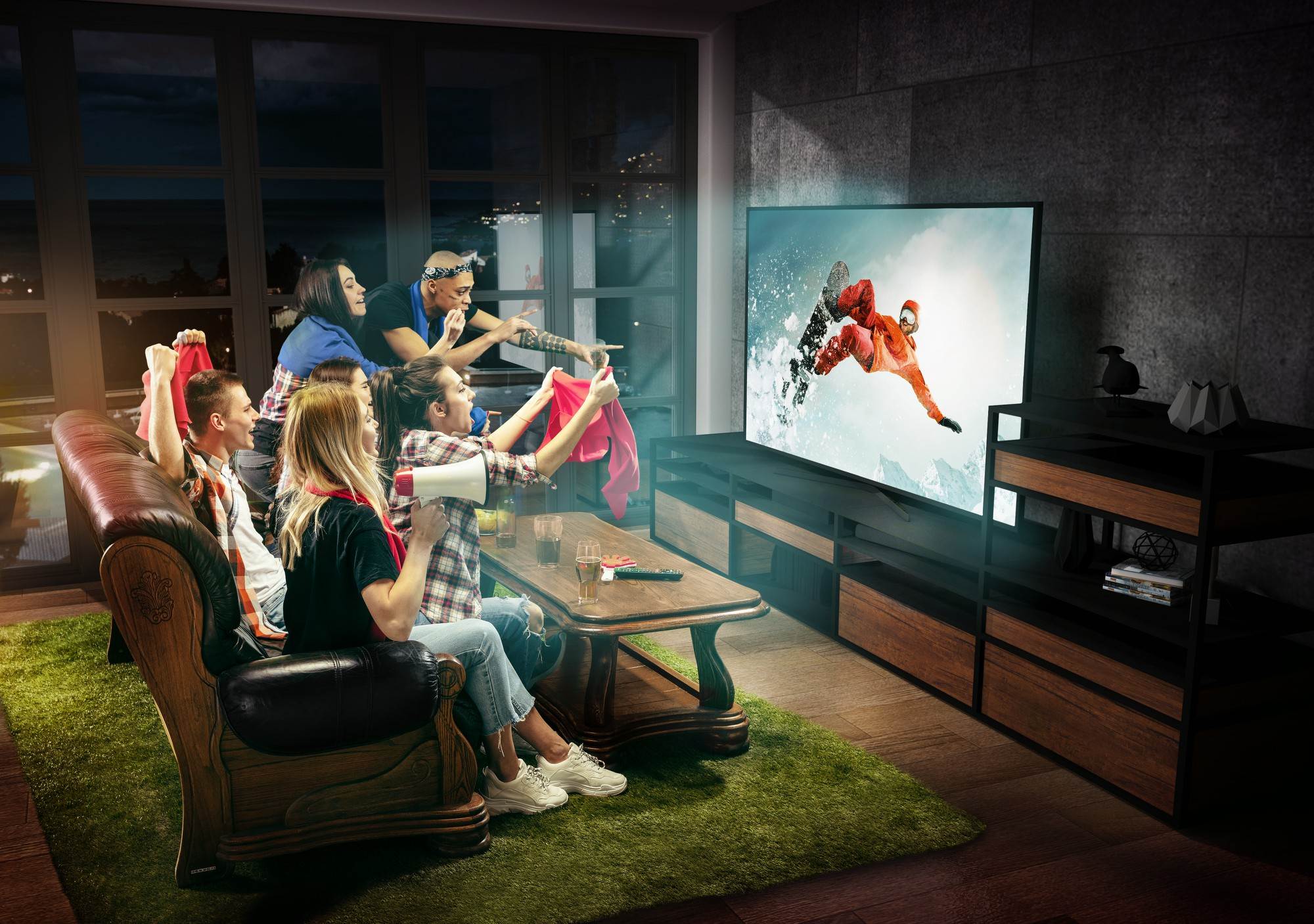 Programmatic_CTV_Playbook CTV Is Eating Linear TV's Lunch What the $72 Billion Shift Means for Advertisers