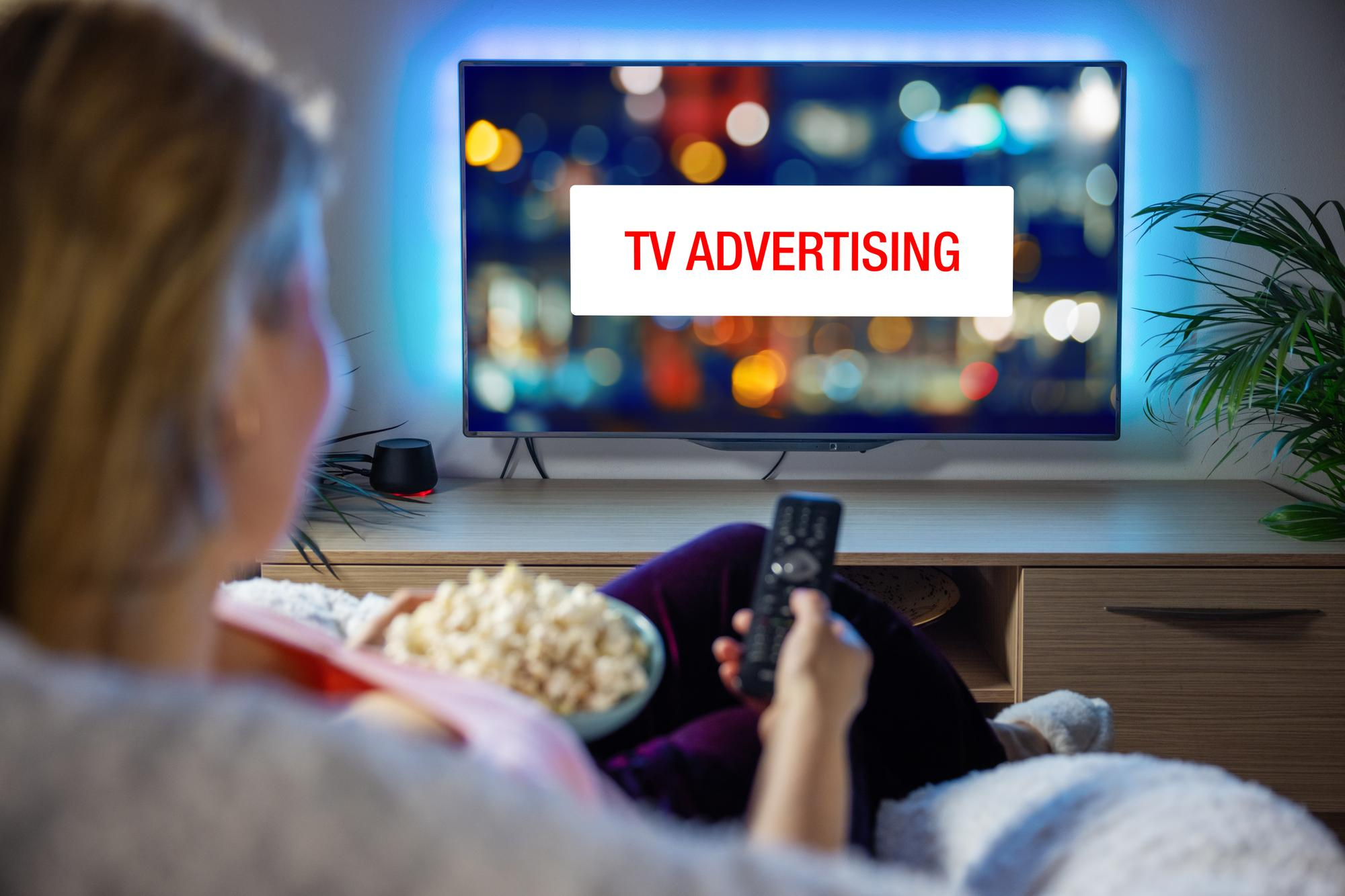 Programmatic_Revolution CTV Is Eating Linear TV's Lunch What the $72 Billion Shift Means for Advertisers