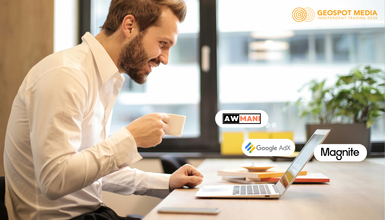 Supply side platform advertising overview for digital publishers