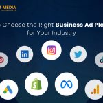 Comparison of top business advertising platforms like Google Ads, Meta Ads, LinkedIn Ads, TikTok and Amazon Ads for choosing the right ad strategy - GeoSpot Media guide