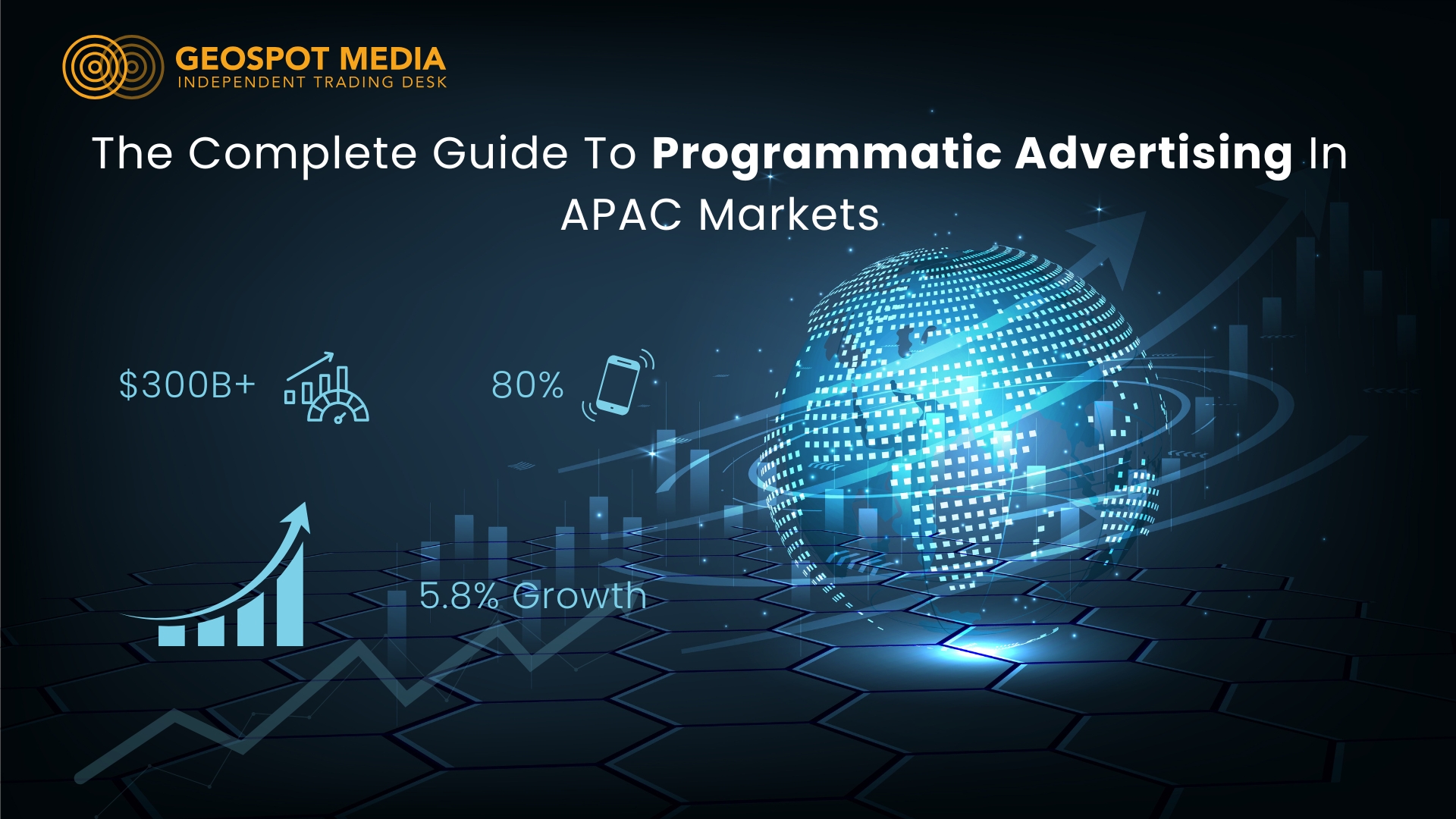 Programmatic advertising in APAC markets 2025 digital growth insights