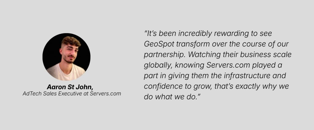 aaron_st_john-1024x427 GeoSpot Media Achieves 99.99% Uptime After Rebuilding Programmatic Advertising Infrastructure