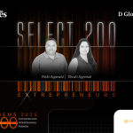 GeoSpot Media recognised in Forbes India DGEMS Select 200 for 2025