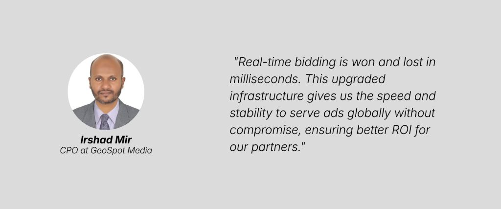 irshd_mir_geospotmedia-1024x427 GeoSpot Media Achieves 99.99% Uptime After Rebuilding Programmatic Advertising Infrastructure